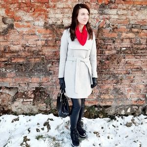 Meet your Posher, Raluca